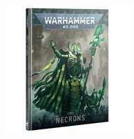 Warhammer 40 K - Necrons