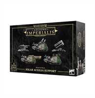 Warhammer 30K - Legions Imperialis