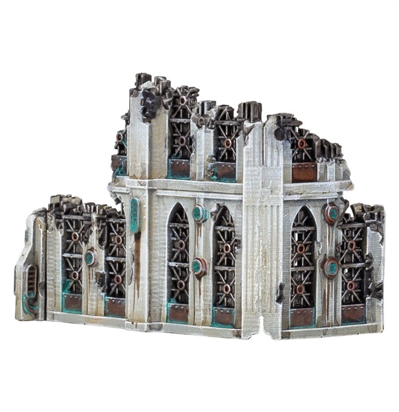 Warhammer 30K - Legions Imperialis