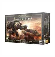Warhammer 30K - Legions Imperialis