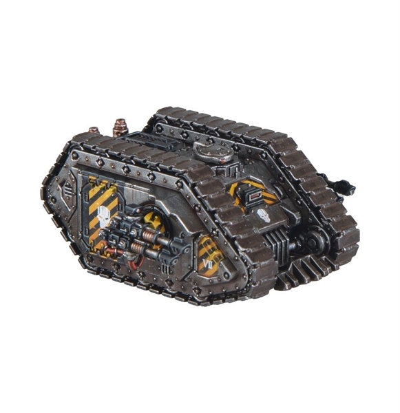 Warhammer 30K - Legions Imperialis
