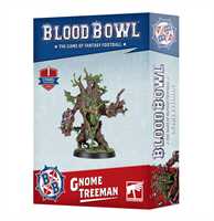 Blood Bowl - Gnome Team