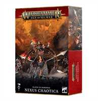 Warhammer Age of Sigmar - Slaves to Darkness