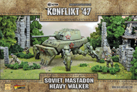 Konflikt 47 - Soviet Army