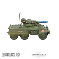 Konflikt 47 - US Army
