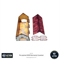 Bolt Action WW2 - Wrfel