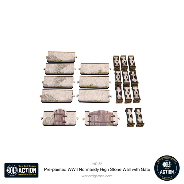 Bolt Action WW2 - W�rfel