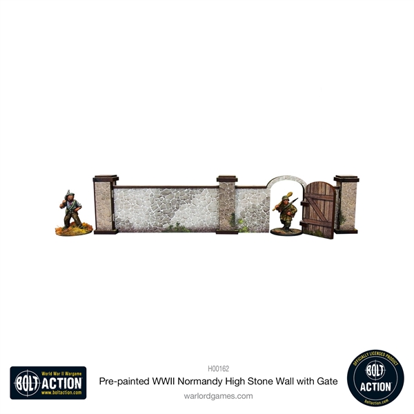 Bolt Action WW2 - W�rfel