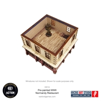 Bolt Action WW2 - Wrfel