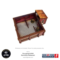 Bolt Action WW2 - Wrfel