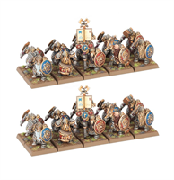 Warhammer Old World - Dwarfen Mountain Holds