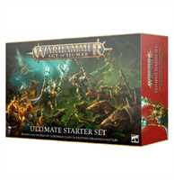 Warhammer Age of Sigmar