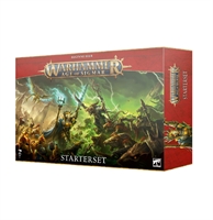 Warhammer Age of Sigmar
