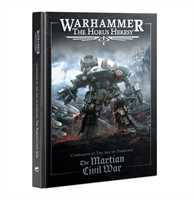 Warhammer 30 K - The Horus Heresy
