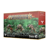 Warhammer Age of Sigmar - Skaven