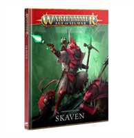 Warhammer Age of Sigmar - Skaven