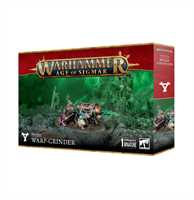 Warhammer Age of Sigmar - Skaven