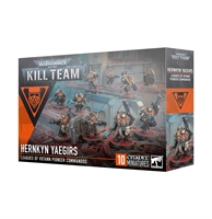 Warhammer 40 K - Kill Team