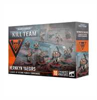 Warhammer 40 K - Kill Team