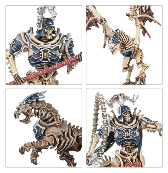 Warhammer AoS - Warcry