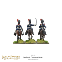 Black Powder - Napoleonic War
