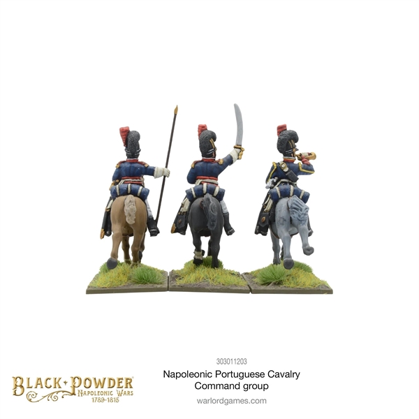 Black Powder - Napoleonic War