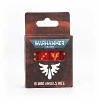 Warhammer 40 K - Blood Angels