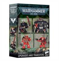 Warhammer 40 K - Blood Angels