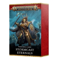 Warhammer Age of Sigmar - Stormcast Eternals