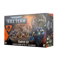 Warhammer 40 K - Kill Team