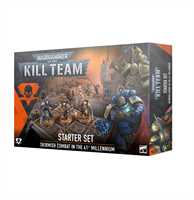 Warhammer 40 K - Kill Team