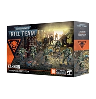 Warhammer 40 K - Kill Team