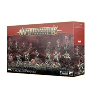 Warhammer Age of Sigmar - Flesh Eater Court