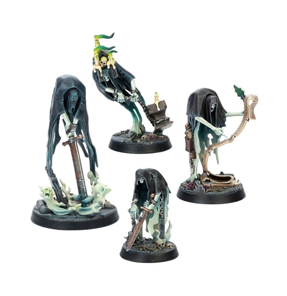Warhammer Underworlds - Embergard