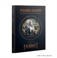 Middle-Earth - Der Herr der Ringe / Der Hobbit