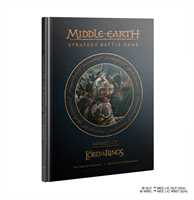 Middle-Earth - Der Herr der Ringe / Der Hobbit