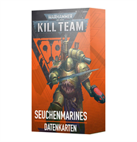 Warhammer 40 K - Kill Team