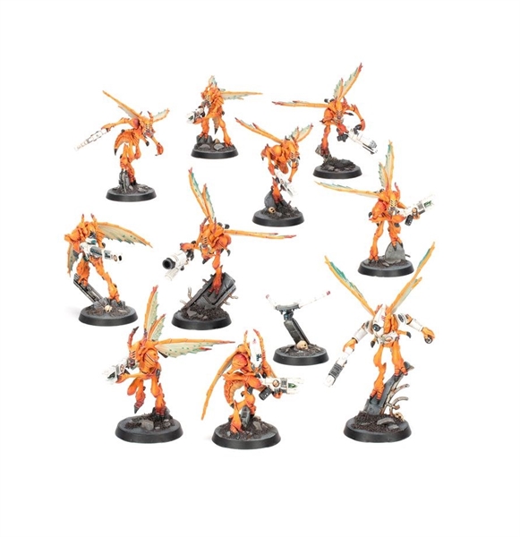 Warhammer 40 K - Kill Team