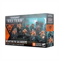 Warhammer 40 K - Kill Team