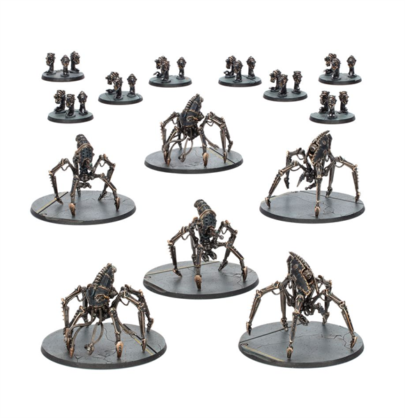 Warhammer 30 K - Legions Imperialis