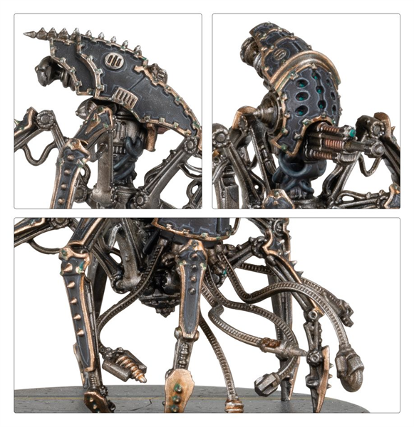 Warhammer 30 K - Legions Imperialis