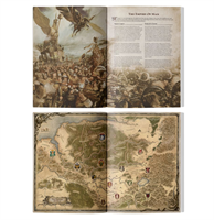 Warhammer Old World - Arcane Journal