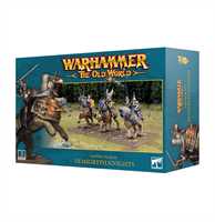 Warhammer Old World - Empire of Man