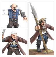 Warhammer Old World - Empire of Man