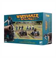 Warhammer Old World - Empire of Man