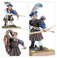 Warhammer Old World - Empire of Man