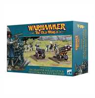 Warhammer Old World - Empire of Man
