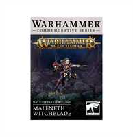 Warhammer Age of Sigmar - Daughters of Khaine