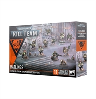 Warhammer 40 K - Kill Team