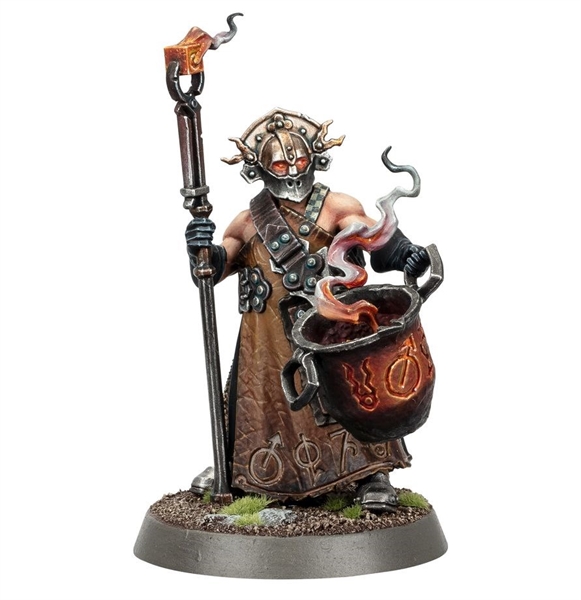 Warhammer Age of Sigmar - Cities of Sigmar